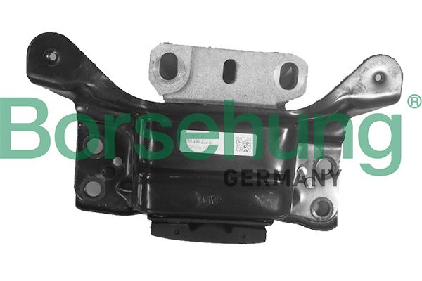 BORSEHUNG B18931 | Motor Takozu Sol Golf7-A3-Leon (37716 01) Cjza-Cjzb-Cyva-Cyvb 1.2 TSI