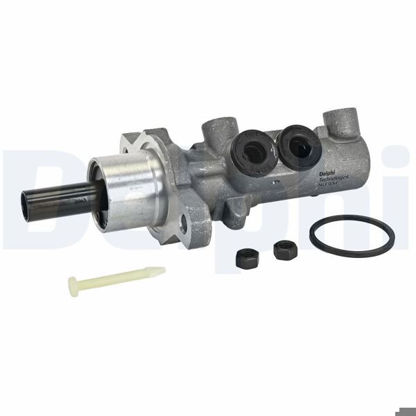 DELPHI LM80793 | Ana Merkez VW T6 2015-> 2.0 TDI TSI