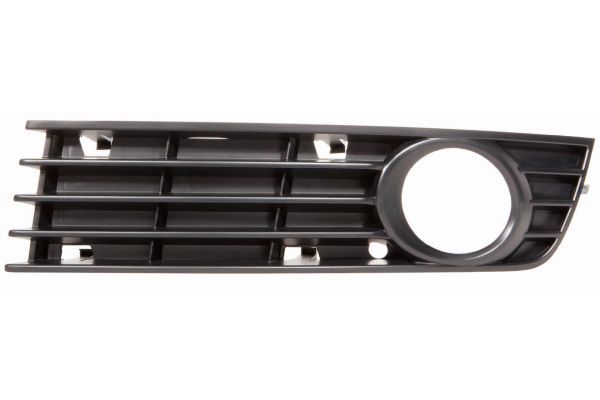 DEPO 446-2505R-UD | Sağ Sis Far Kapağı Sisli Audi A4