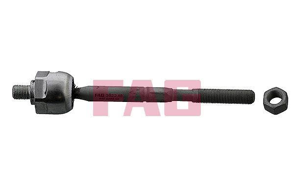 FAG 840149210 | Rot Mili Mercedes Aclass W177 18 >