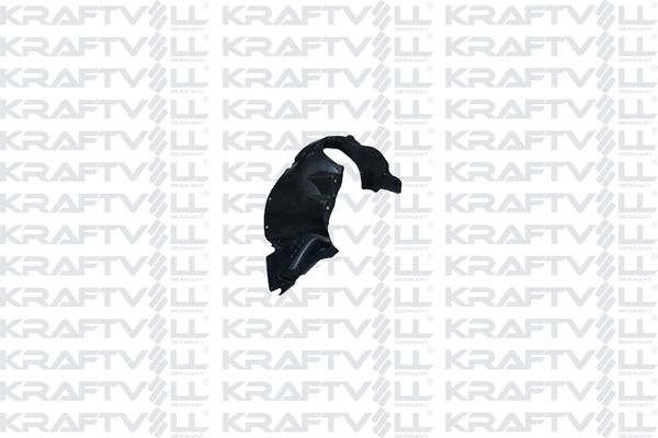 KRAFTVOLL 09050419 | Çamurluk Davlumbazı Ön Sağ Aveo Hb-Sd T300 12 > 15