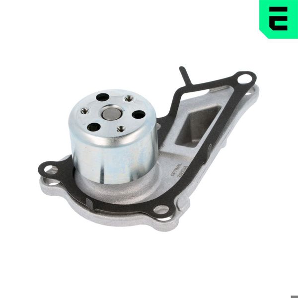 OPTIMAL AQ2552 | Devirdaim Su Pompası Talisman-Megane IV-Clio IV-Kadjar Duster-Mercedes H4d 1.0 TCE / H5h 1.3 TCE