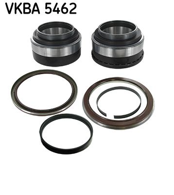 SKF VKBA5462 | Porya Rulmanı Ön