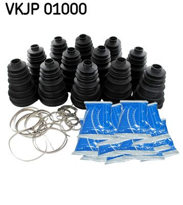 SKF VKJP01000 | Aks Körüğü Tamir Takımı