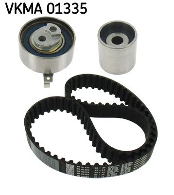 SKF VKMA01335 | Triger Avans Seti VW 2.7 3.0 TDI A6 Toua 082X24