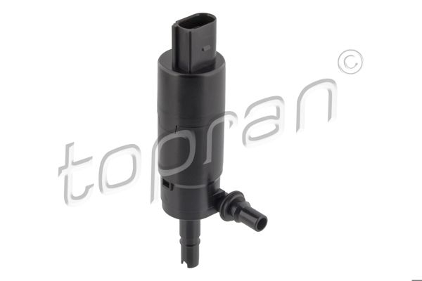 TOPRAN 121184001 | Su Fıskiye Motoru VW