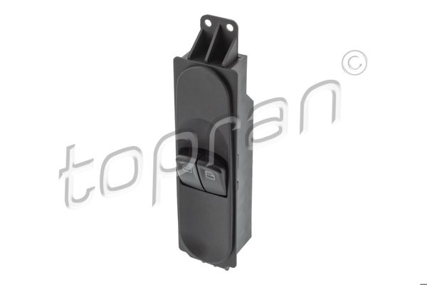 TOPRAN 410706001 | Cam Düğmesi Mercedes W639 Ön Sol