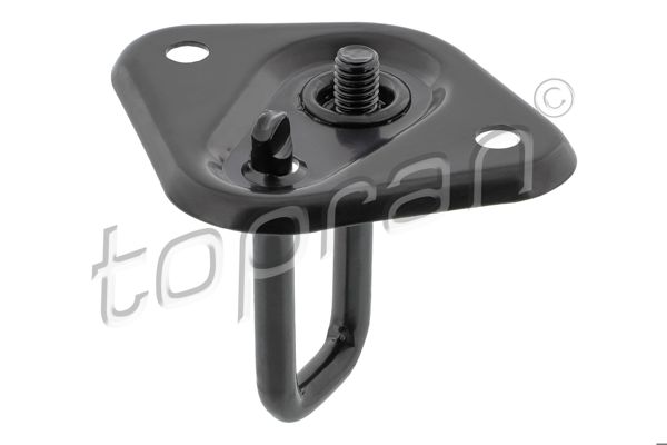 TOPRAN 411092001 | Kaput Kilidi Mercedes W213