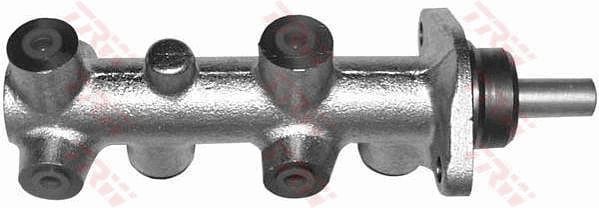 TRW PMF125 | Fren Ana Merkez VW Audi