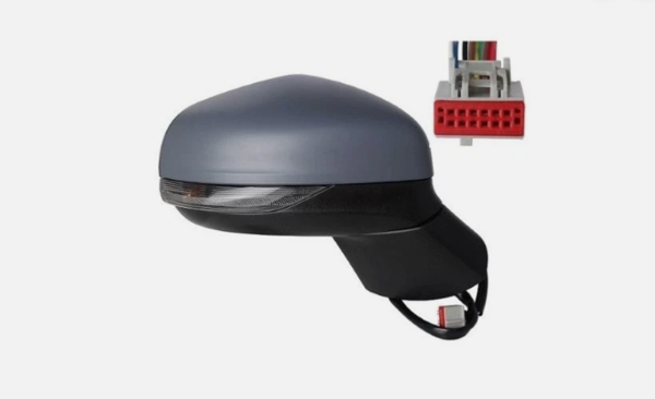 ART ART M003.3369 |Ford Puma  Dış Dikiz Aynası Sağ