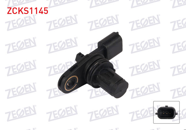 ZEGEN ZCKS1145 | Krank Devir Sensörü Nissan Juke 1.2 2014-/ Navara 2.3 DCI 2015-/ Mercedes A Serisi (W176) A180 CDI 2012 -