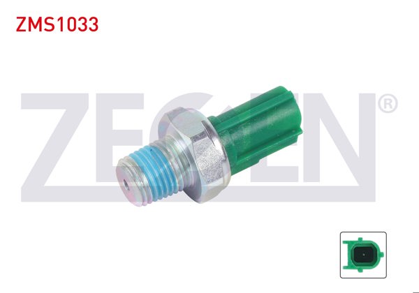 ZEGEN ZMS1033 | Yağ Basınç Müşürü 0,25 Bar Ford B-Max