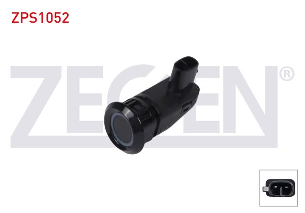 ZEGEN ZPS1052 | Park Sensörü Arka Chevrolet Captiva Van 2006-2009
