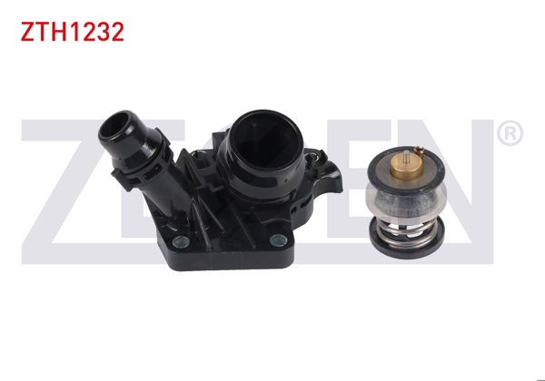 ZEGEN ZTH1232 | Termostat Komple 88C BMW 2