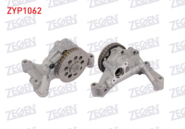ZEGEN ZYP1062 | Yağ Pompası Golf VI-Caddy