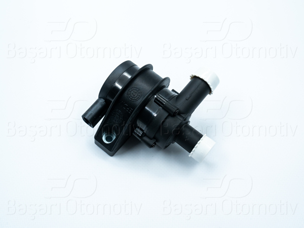 WISCO 1113737-00 | Ek Su Pompası VW Golf Leon Jetta 1.2 1.4Tsı 10 >