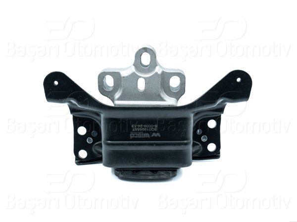 WISCO 1153042-00 | Şanzıman Takozu VW Golf7 A3 Leon Octavia 1.6Tdı Clha Crkb Clhb Crka Dcxa 13 >