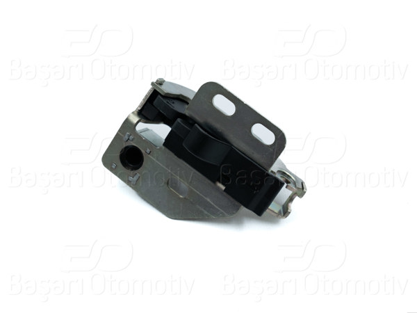WISCO 1223544-00 | Bagaj Kilidi Alt Sağ VW Crafter Sprinter 07 >