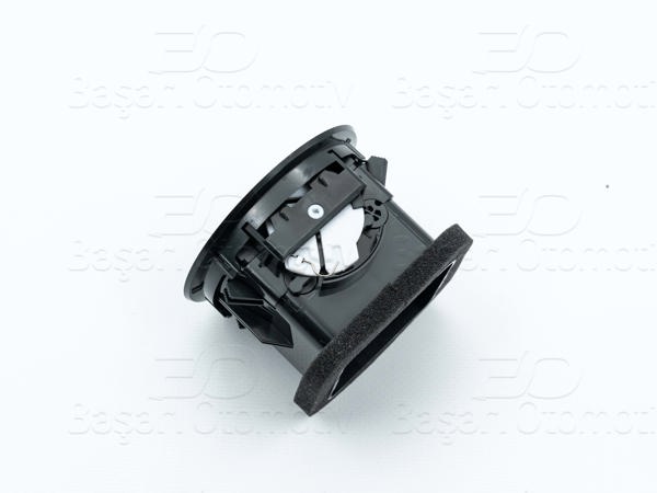 WISCO 2223126-00 | Havalandırma Muzulu Kromlu Opel Corsa D Adam 1.0 1.2 1.4 06-14