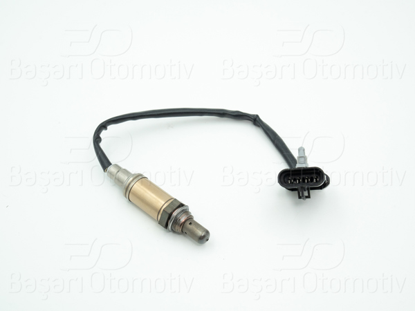 WISCO 2283018-00 | Oksijen Sensörü Opel Astra G Vectra B X14xe X16xel 96-01