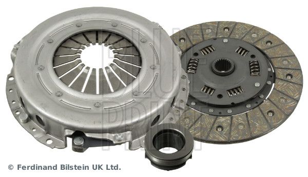 BLUEPRINT ADF123006 | Debriyaj Seti Transit Turbo 97 > 01
