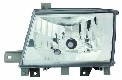 DEPO 214-11A6L-LD-EM | Ön Far Sol Mitsubishi Canter Fuso 3.0 TD 12-