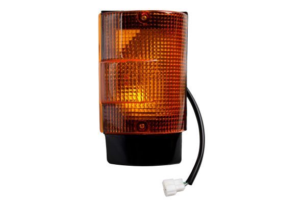 DEPO 214-1506L-AE | Sinyal Lambası Sol Mitsubishi Canter FE304/444/449 3.3D 3.9D 86-97