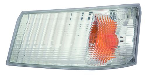 DEPO 214-1570L-UE | Sinyal Lambası Sol Mitsubishi Fuso Canter 12-15 3.0 TD TFA35/TFB75/TFB85