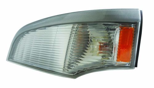 DEPO 214-1648R-AE | Sinyal Lambası On Üst Sağ-(Duylu Ampullu)-(Mitsubishi: Canter Fuso Fe711-839-859 05 >)