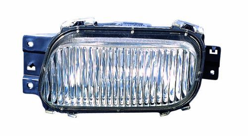 DEPO 214-2043L-UED | Sis Lambası Sol Mitsubishi Canter Fuso 05>