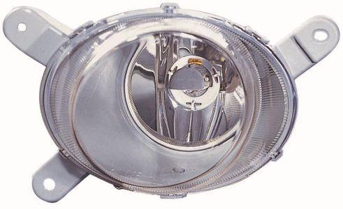 DEPO 373-2003L-UQ | Sis Lambası Sol Volvo S60 I (384) 2004-2010 05-07