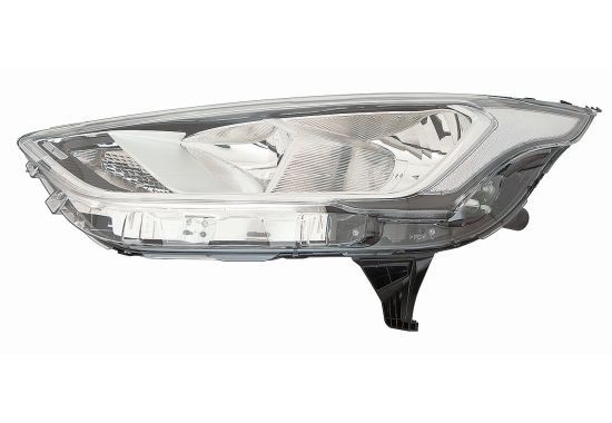 DEPO 431-11AMRMLDEM1 | Far Sağ Ford Tourneo Connect / Grand Tourneo Connect 18-