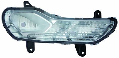DEPO 431-2037R-UE | Sis Lambası Sağ Ford Kuga II (DM2) / Escape 2012-2017