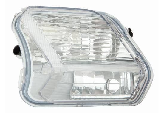 DEPO 431-2040L-UE | Sis Lambası Sol Ford Kuga II (DM2) / Escape 2017-