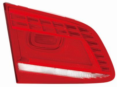 DEPO 441-1333R-LD-AE | Stop Lambası İç Sağ Passat Sedan 11-15