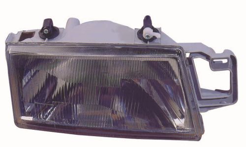 DEPO 661-1108L-LD-E | Ön Far Sol Fiat Tempra 90-95