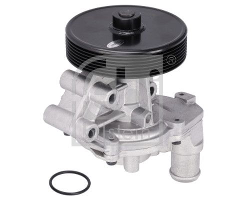 FEBI BILSTEIN 102492 | Devırdam Su Pompası Arkadan Ceker Transit V347 2.2 155Ps 11 > 14 Transit V363 14 > Ranger 11 >