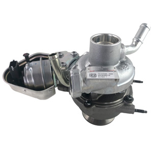 GARRETT 822088-5008S | Turbo Sarj Bipper / Nemo 1.3 HDI 2015 -