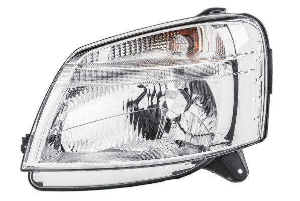 HELLA 1EG010196-011 | Far Sol Peugeot Partner (M59) Citroen Belıngo (M59) Berlingo II/Partner II 03>08