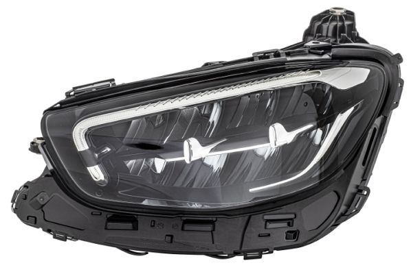 HELLA 1EX014215-311 | Far Komple Sol Mercedes W213 C238 S213 LED 2020-