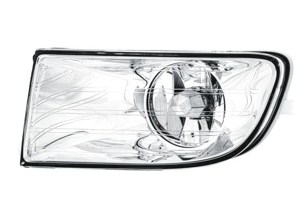 HELLA 1N0354017-011 | Sis Farı VW Octavia 04- Sağ