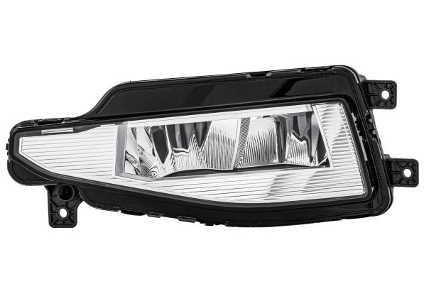 HELLA 1NA013797-011 | Sis Farı Sol VW Passat 15-> Led Viraj Aydınlatmalı