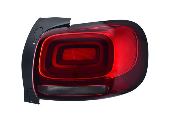 HELLA 2SD012516-121 | Arka Stop Sağ Citroen C3 Aircross