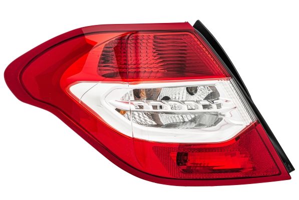 HELLA 2VP354988-011 | Arka Stop Sol C4 II Ds4 5 Kapı
