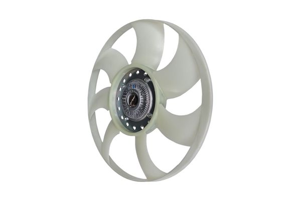 HELLA 8MV366438-371 | Fan Termiği Transit V347 / V-363 Bm 06 -