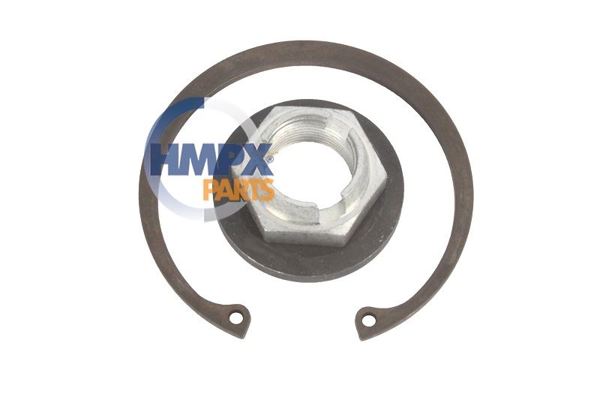 HMPX PARTS 6S43 3B477 AA | Ön Aks Somun + Kelepçe Connect 02 >