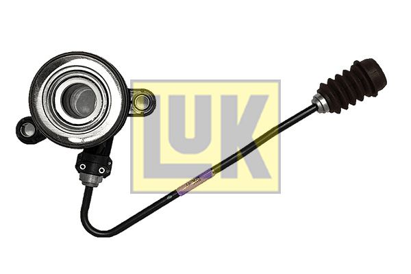LUK 510039110 | Debriyaj Merkezi Logan II Sandero II K9k 1.5 DCI 12 -