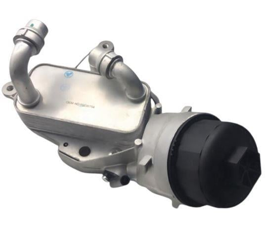 MOPAR (PSA) 55273041 | Yağ Soğutucu (Komple) Insignia 20 Dth Dtr Dtj