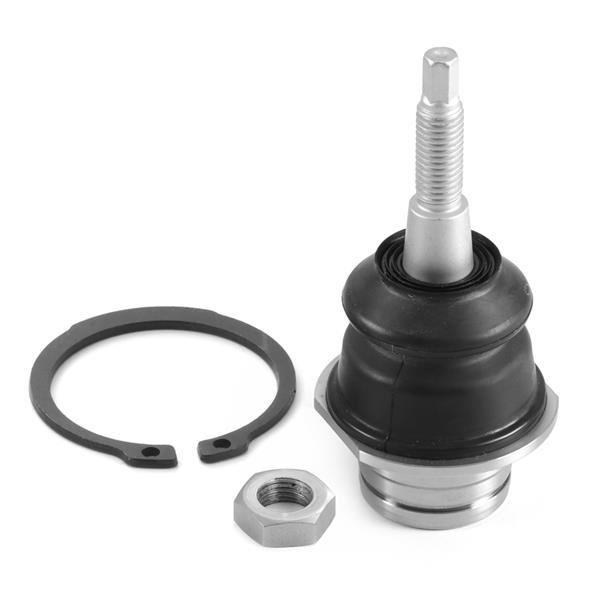 AYD 27697 | Volkswagen Amarok 23 >-Ford Ranger 23 > Sol-Sağ Rotil Üst Dişli Ölçüsü: M12x1.75 Çap: 14.8mm Yükseklik: 100mm Uzunluk: 59.5mm
