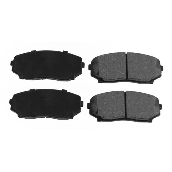AYD 60530A | Ön Fren Balata Mitsubishi Eclıpse Cross 17-> / L200 2.2L 4N14 Dı-D Kl6t 19-> / Outlander 2.4L 4B12 H Ybird Gg3w 18-> / Mazda Cx-9 3.7L Ca Tb 07->
